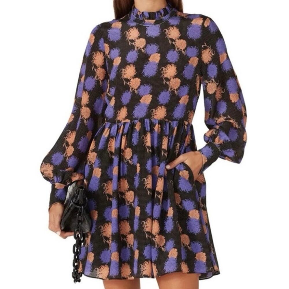 Hofmann Copenhagen Elise
Dress Size 34 ( US 2 )